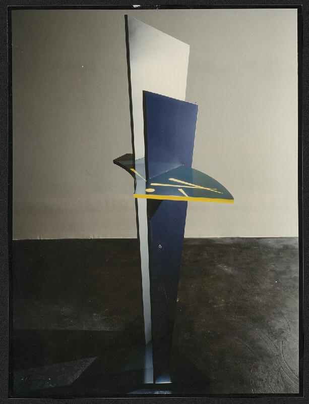 Garry Warren Emery – Carmen Furniture 1992 