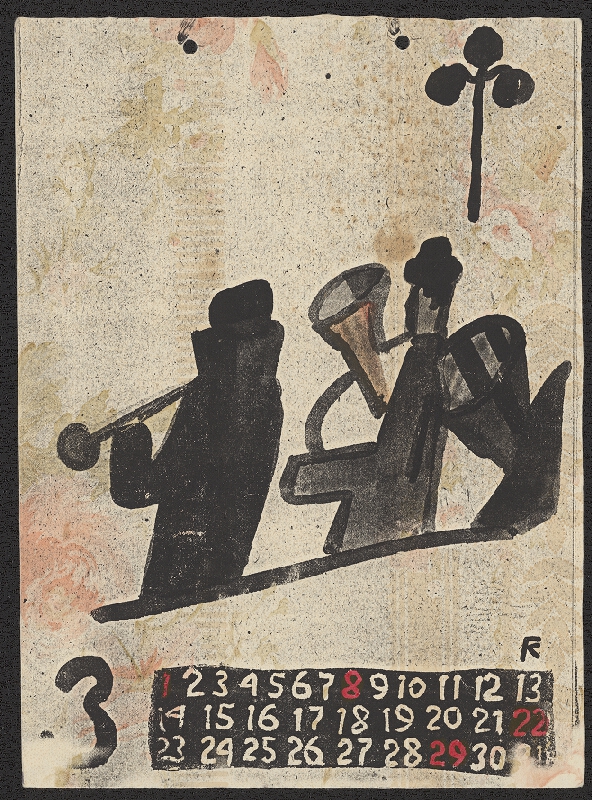 Georgij Kovenčuk – Rossija 93. 