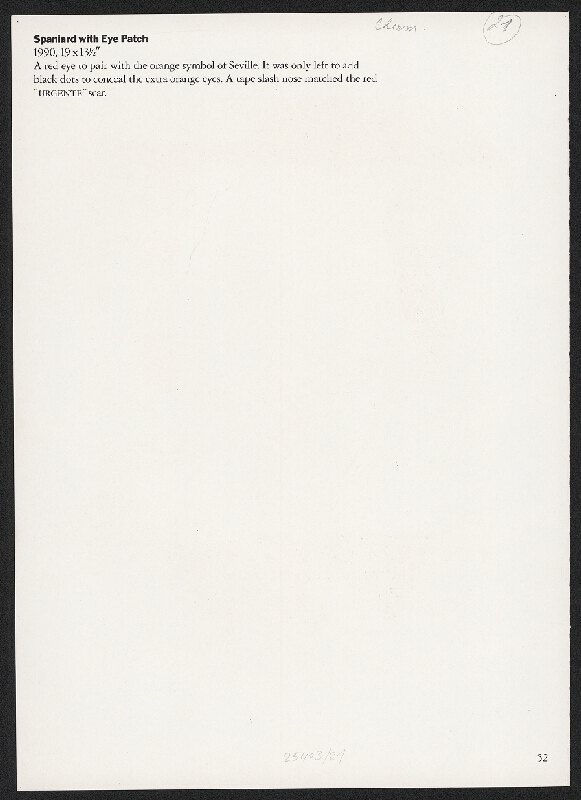 Ivan Chermayeff – Collages 