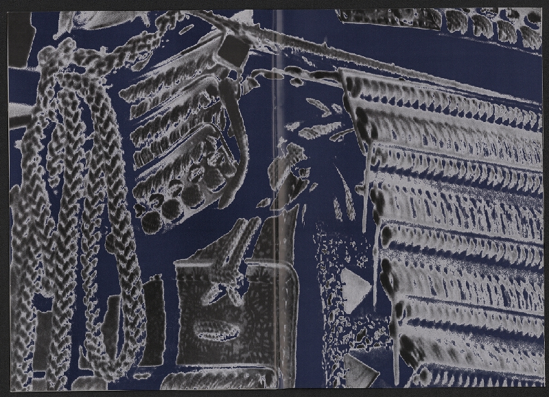 Keizo Matsui – Hiroko Homme 