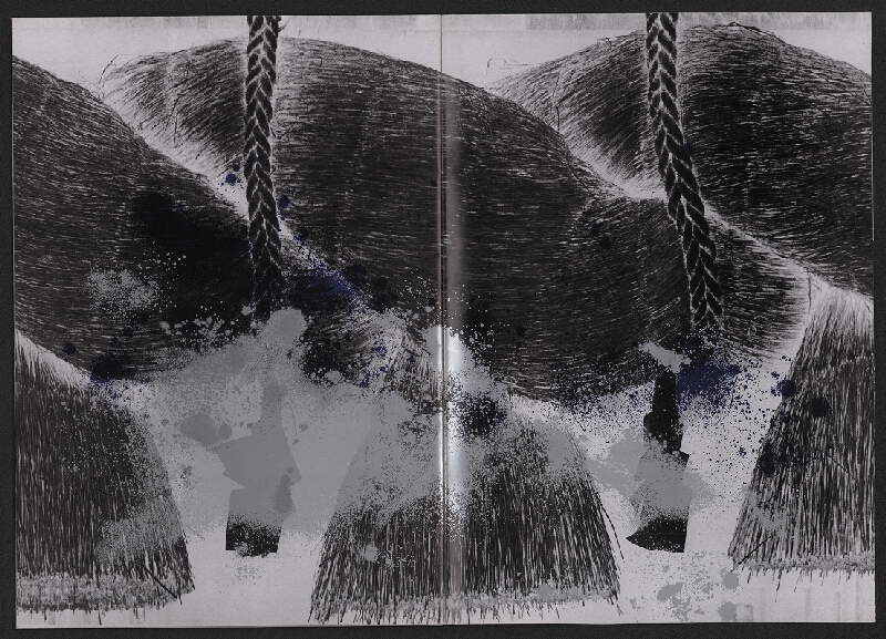 Keizo Matsui – Hiroko Homme 