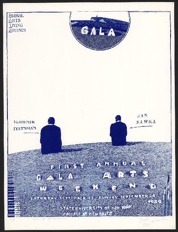 Jan Sawka – Jan Sawka ,,Gala,, 