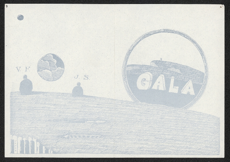 Jan Sawka – Jan Sawka ,,Gala,, 