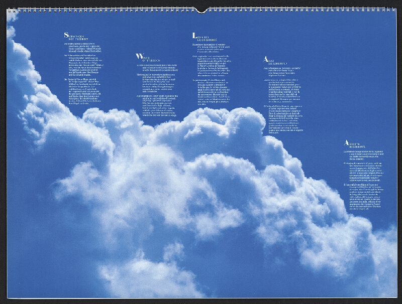 Olaf Leu – Wings of Freedom 