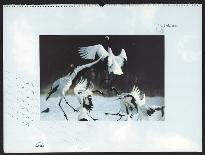 Olaf Leu – Wings of Freedom 