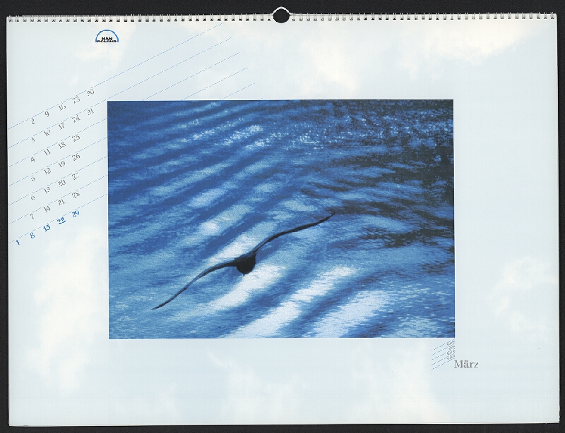 Olaf Leu – Wings of Freedom 