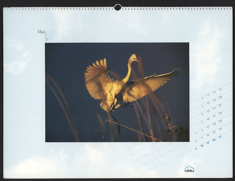 Olaf Leu – Wings of Freedom 