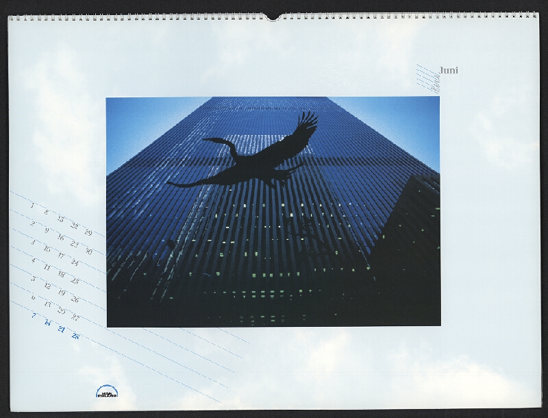 Olaf Leu – Wings of Freedom 