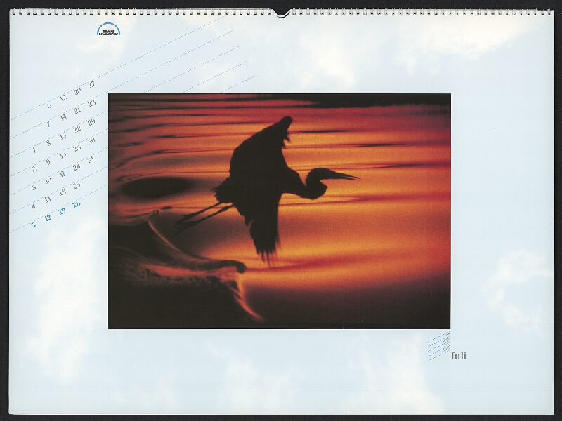 Olaf Leu – Wings of Freedom 