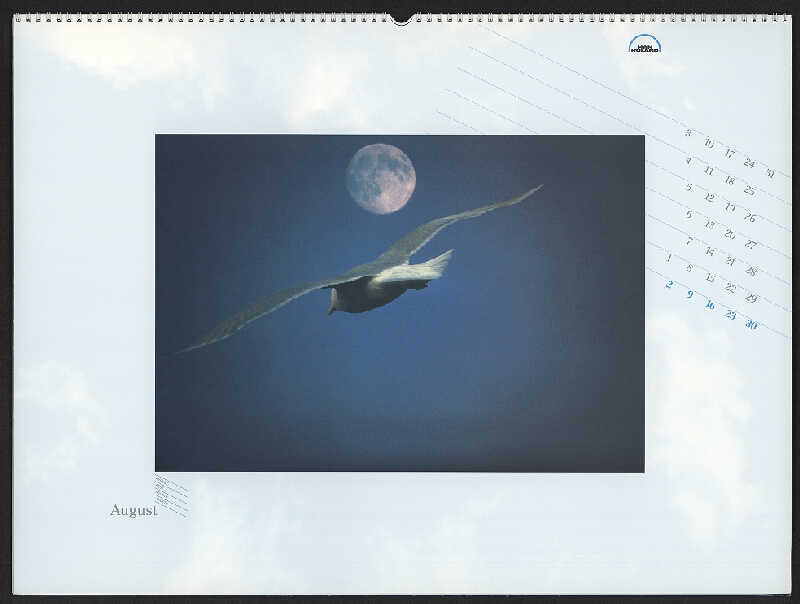 Olaf Leu – Wings of Freedom 