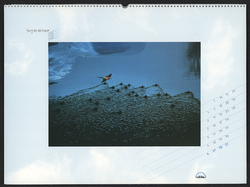 Olaf Leu – Wings of Freedom 