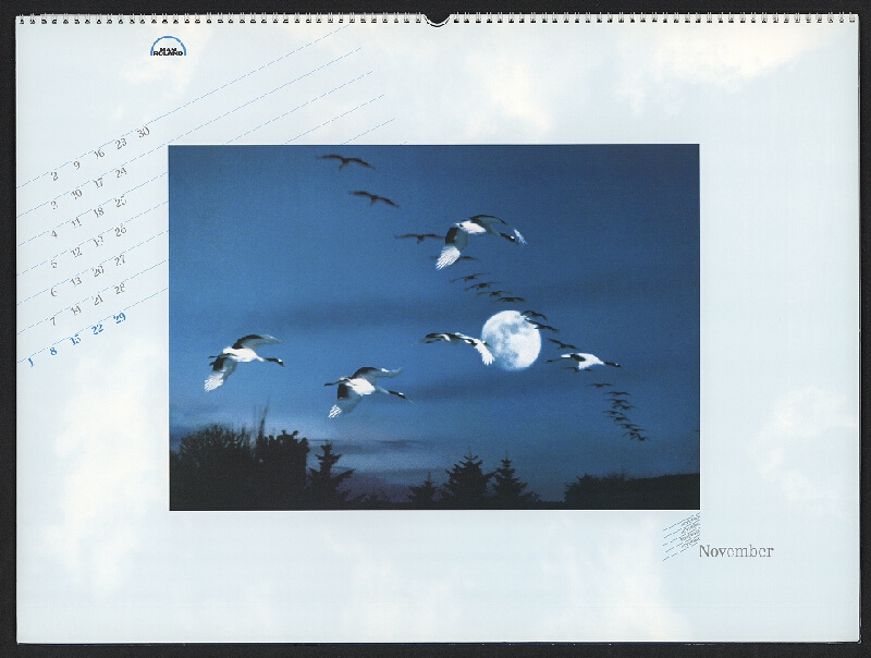 Olaf Leu – Wings of Freedom 