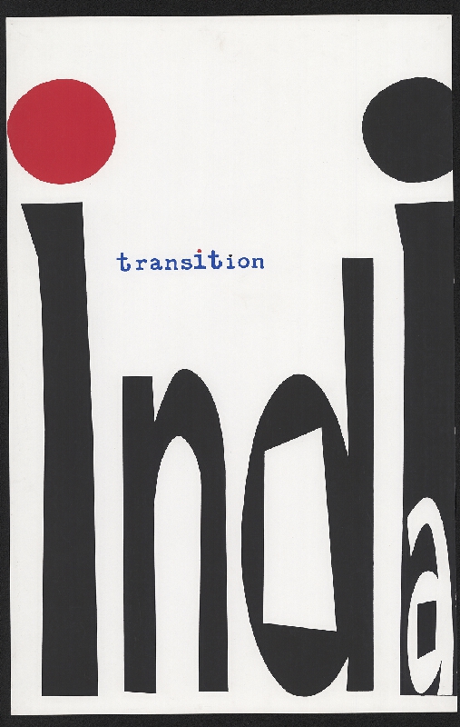Subrata Bhowmick – India Transition 