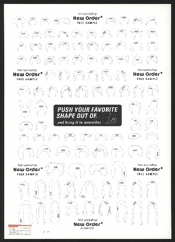 Katsunori Nishi – New Order 