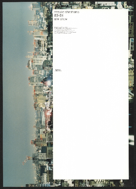 Nojiri Daisaku – Ritsuko Shirahama 