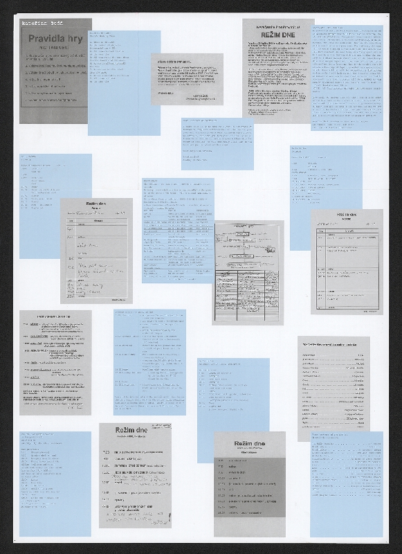 Petr Babák – Kateřina Šedá 