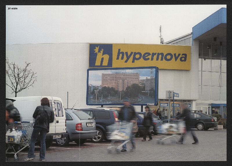 Petr Babák – Jiří Skála 