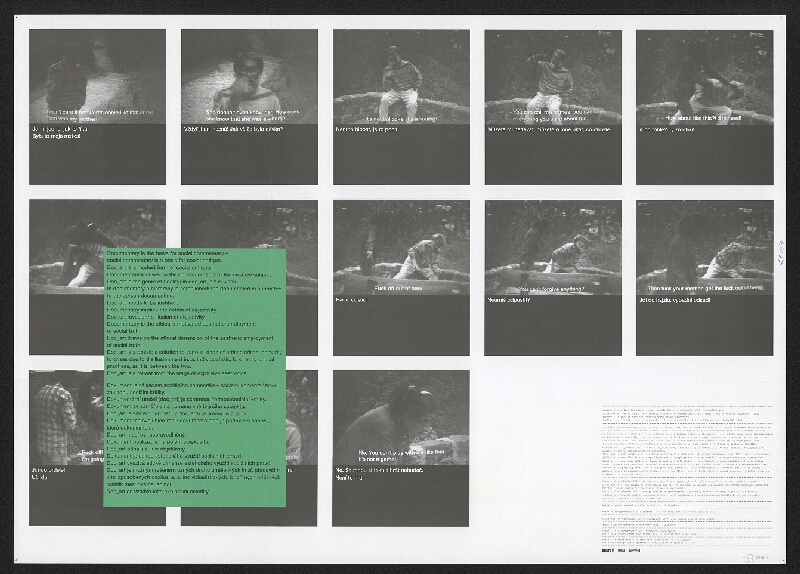 Petr Babák – The Tequila Gang  - Miklós Erhardt 