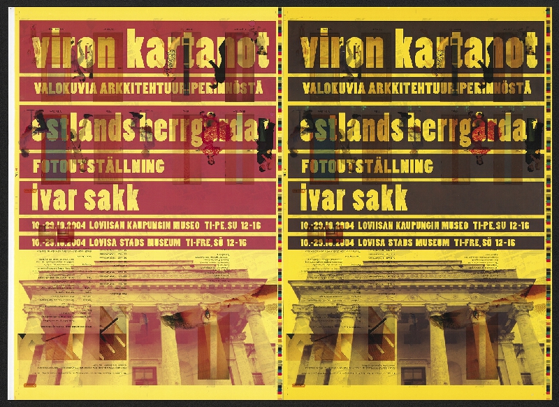 Ivar Sakk – Ivar Sakk 