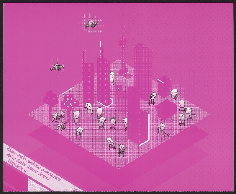 Peter Crnokrak – MOCN 