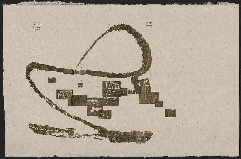 Han Yia Ying – Frontier Series 