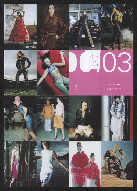 Marek Pistora – Plakát VŠUP 