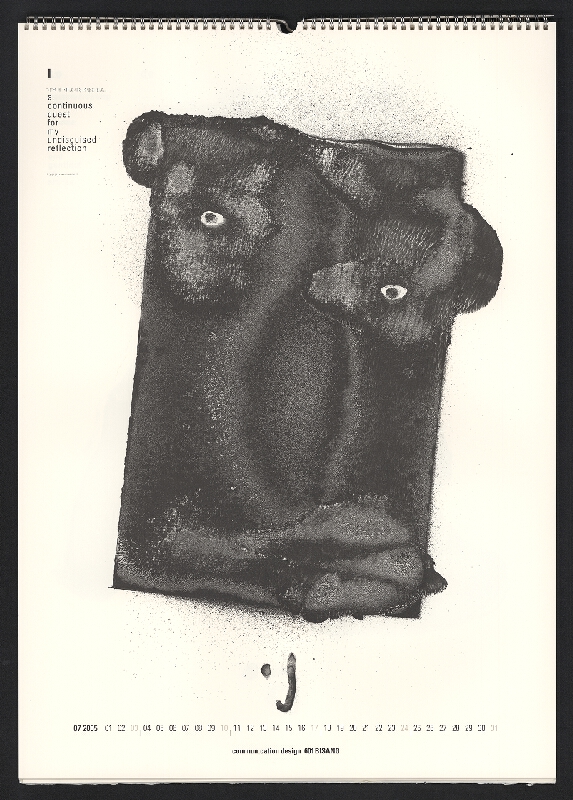 Kum-jun Park – 365 & 36.5 Communications 