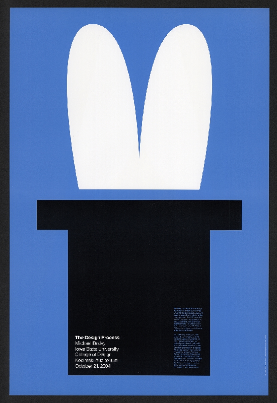 Michael Braley – Design Process Lecture 