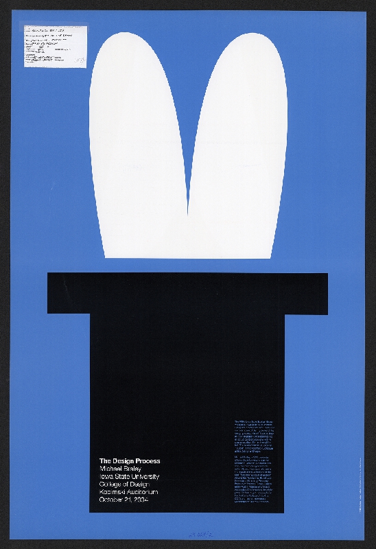 Michael Braley – Design Process Lecture 