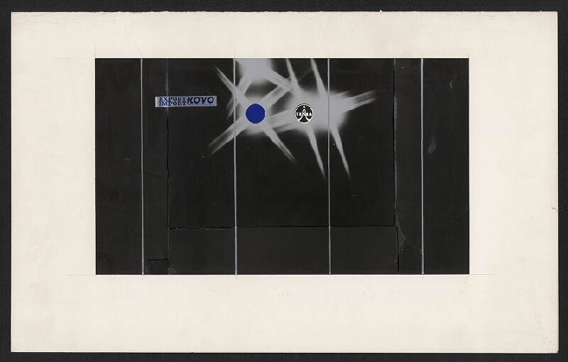 Jarmil Klecker – Tesla Praha 