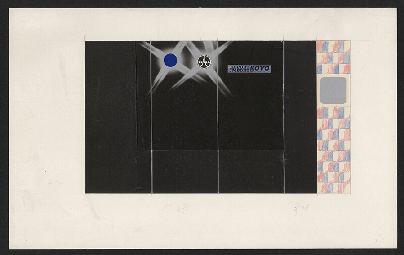 Jarmil Klecker – Tesla Praha 