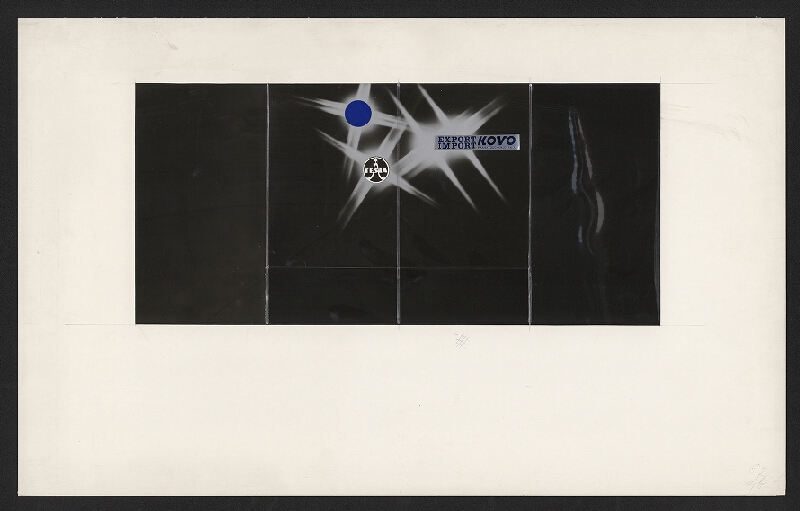 Jarmil Klecker – Tesla Praha 