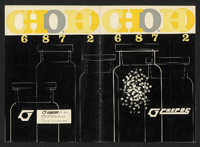 Jarmil Klecker – Chepos Brno 