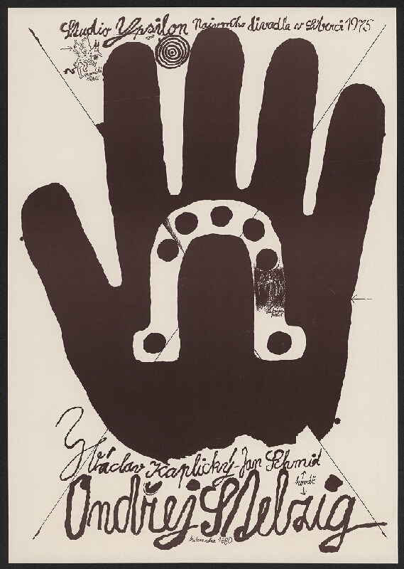 Jan Schmid – Ondřej Stelzig 