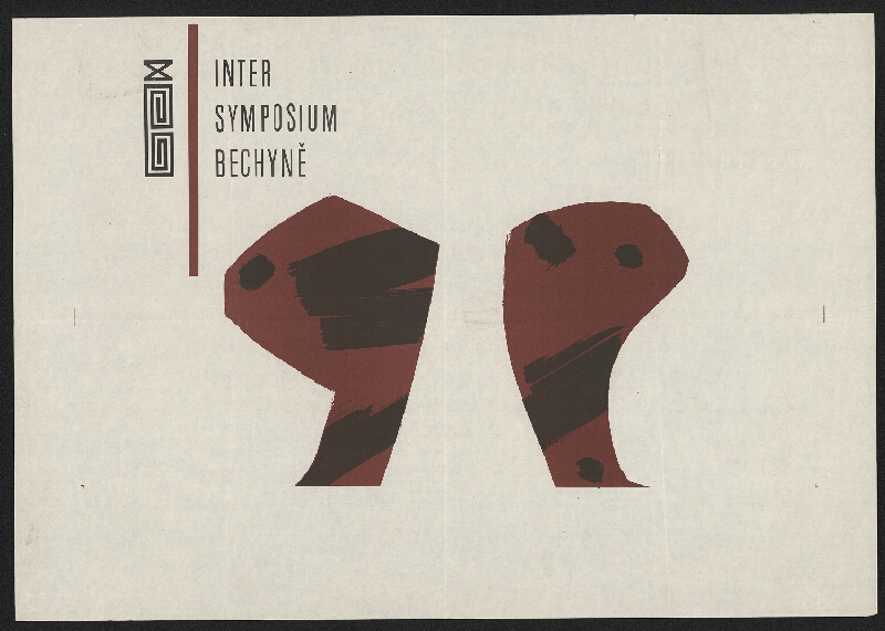 Josef Flejšar – Intersymposium Bechyně 