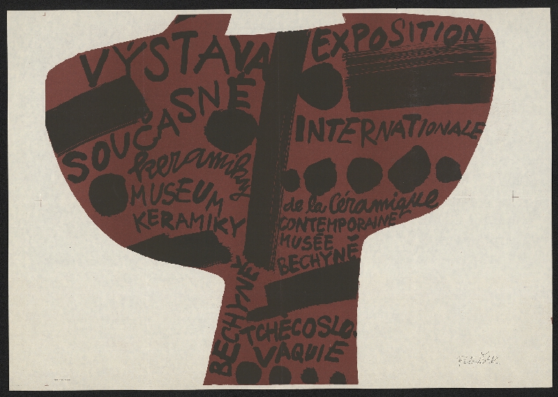 Josef Flejšar – Intersymposium Bechyně 