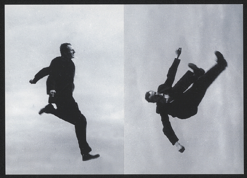 Petr Babák – Vladimír Boudník mezi avantgardou a undergroundem 