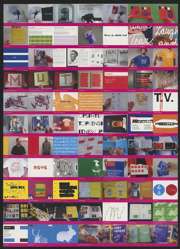 Petr Babák – Laboratoř 