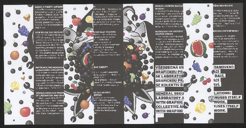 Petr Babák – Automat 