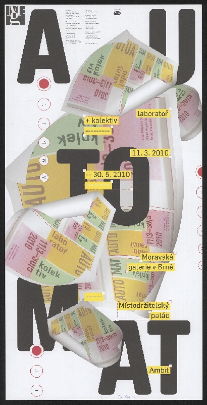 Petr Babák – Automat 