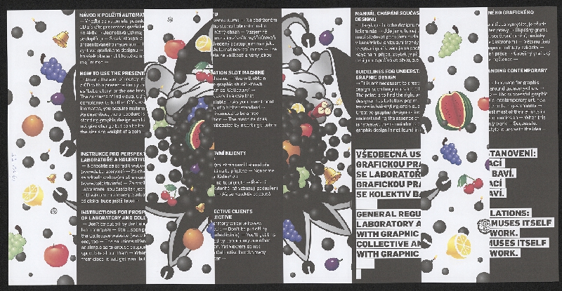 Petr Babák – Automat 