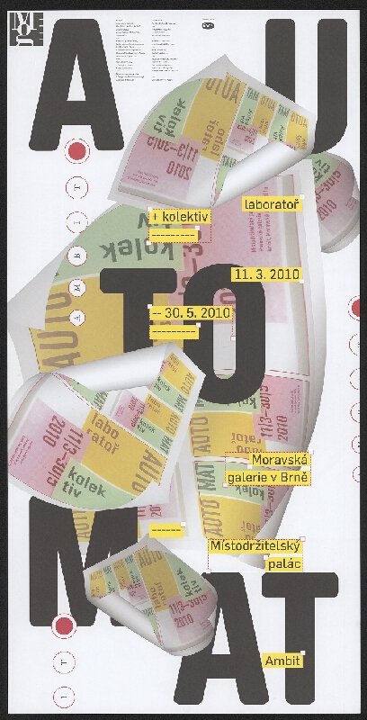 Petr Babák – Automat 