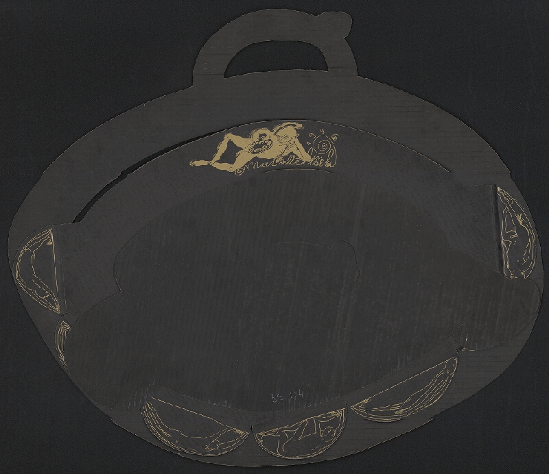 Martin Velíšek – Calendář Martin Velíšek 1997 