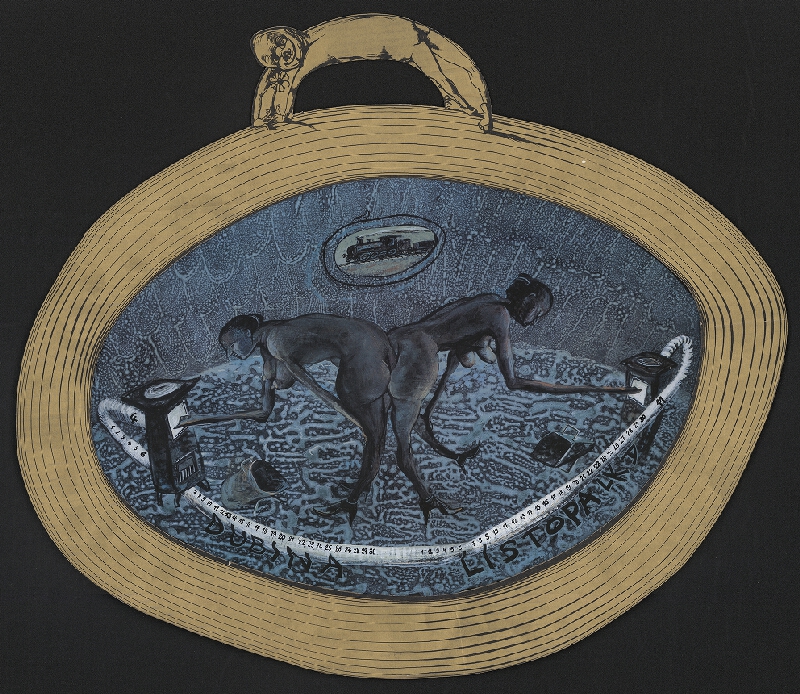 Martin Velíšek – Calendář Martin Velíšek 1997 