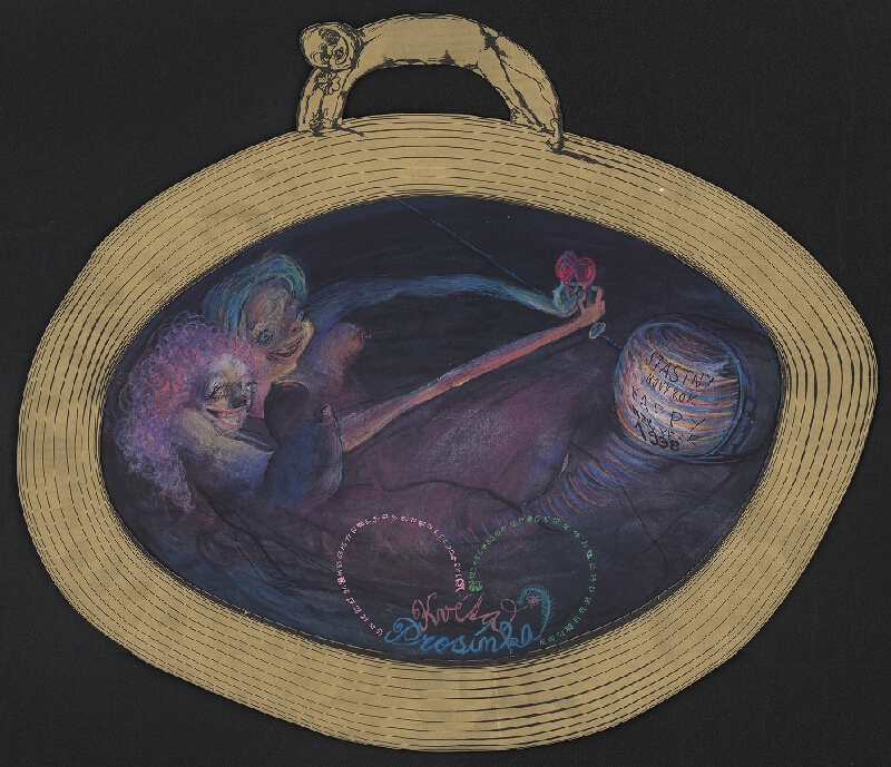 Martin Velíšek – Calendář Martin Velíšek 1997 