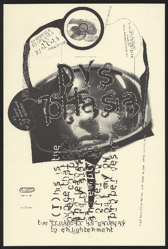 Elliott Earls – Dysphasia 