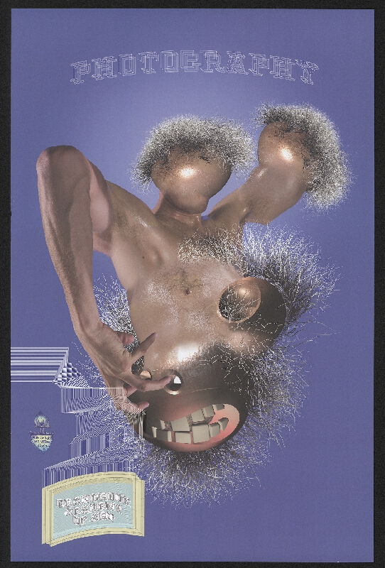 Elliott Earls – Photography Cranbrook Academy of Art 