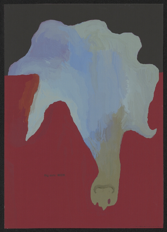 Daisuke Kashiwa – Portraits - Poster Series 