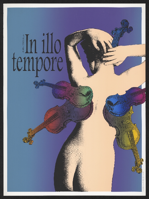 Gustavo Amézaga Heiras – In Illo Tempore 