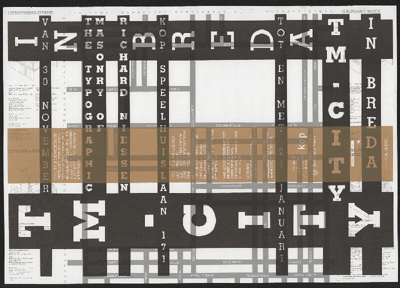 Esther de Vries – TM City in Breda 